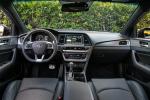 Hyundai Sonata 2.0T 2017 года (NA)